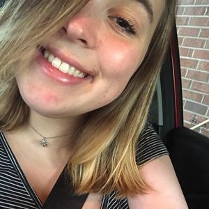 Meet your Posher, Kasey